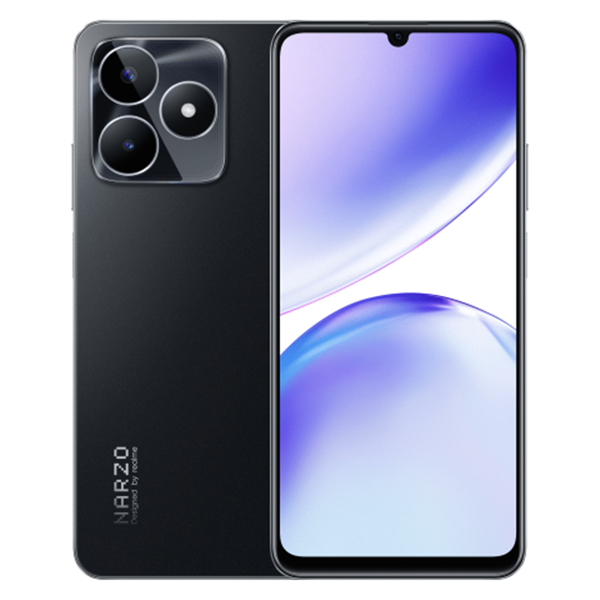 Realme Narzo N53 109 ROM 